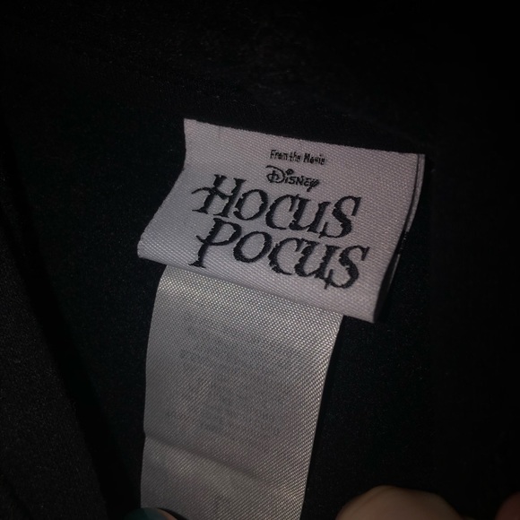 Hocus Pocus hoodie - Picture 2 of 2